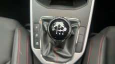 SEAT Arona 1.6 TDI 115 FR [EZ] 5dr Diesel Hatchback